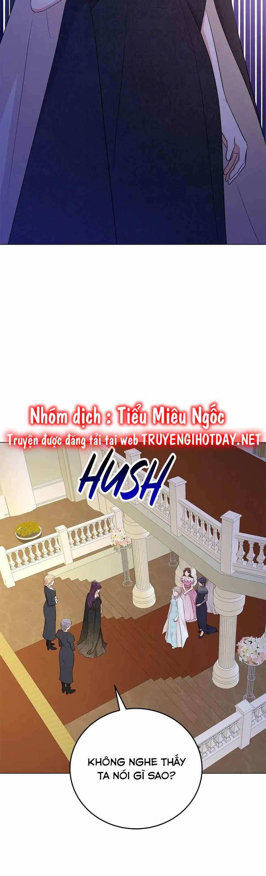 Nhân Vật Phản Diện Cũng Khó Chịu Chap 61 - Next Chap 62
