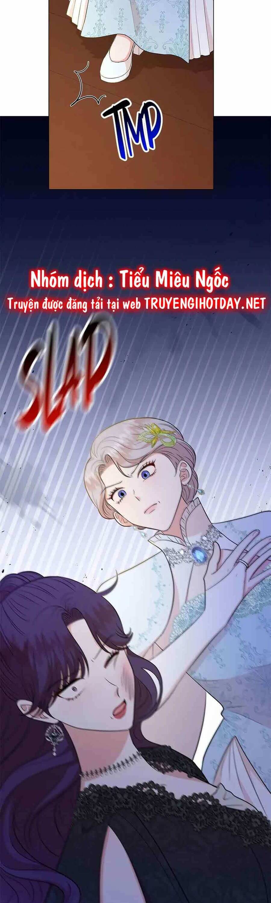 Nhân Vật Phản Diện Cũng Khó Chịu Chap 61 - Next Chap 62