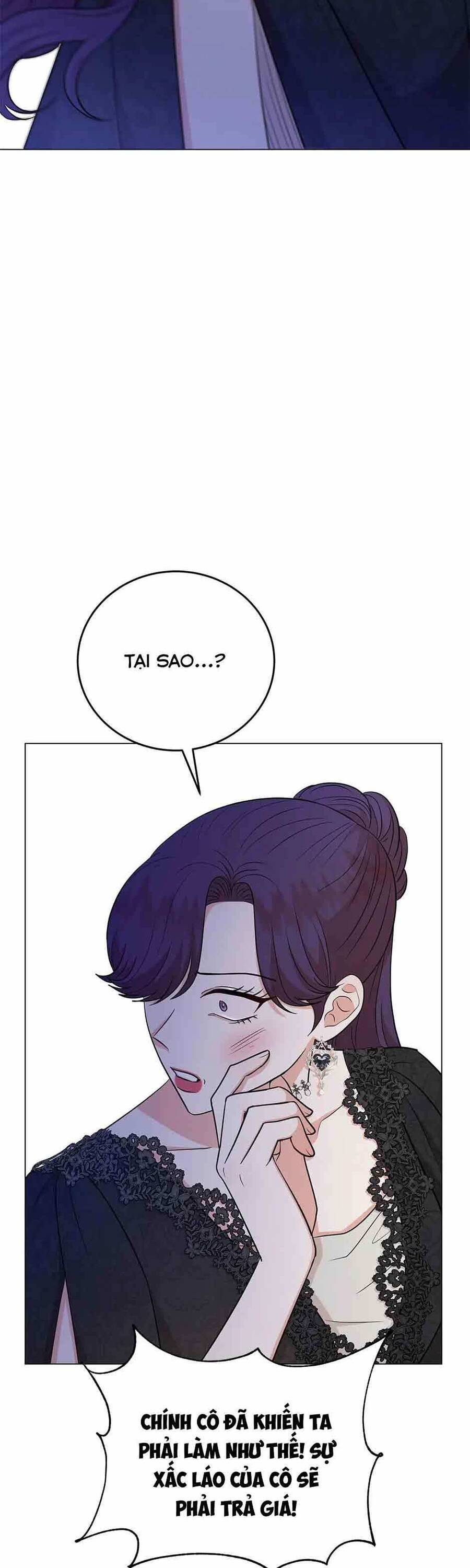 Nhân Vật Phản Diện Cũng Khó Chịu Chap 61 - Next Chap 62