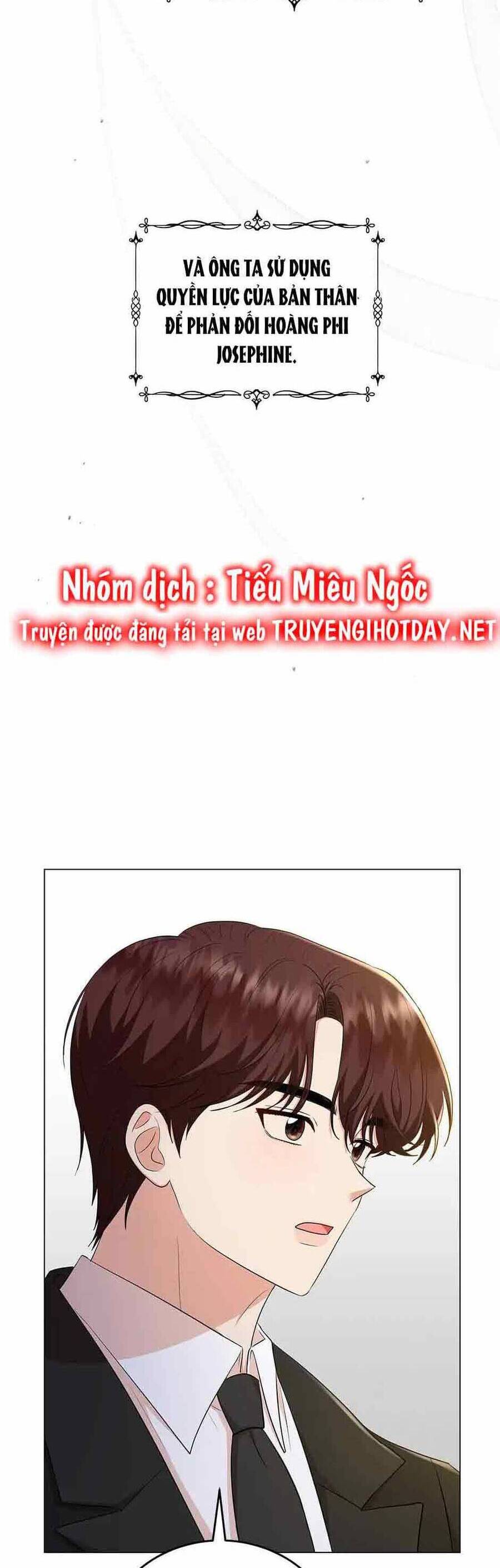 Nhân Vật Phản Diện Cũng Khó Chịu Chap 61 - Next Chap 62