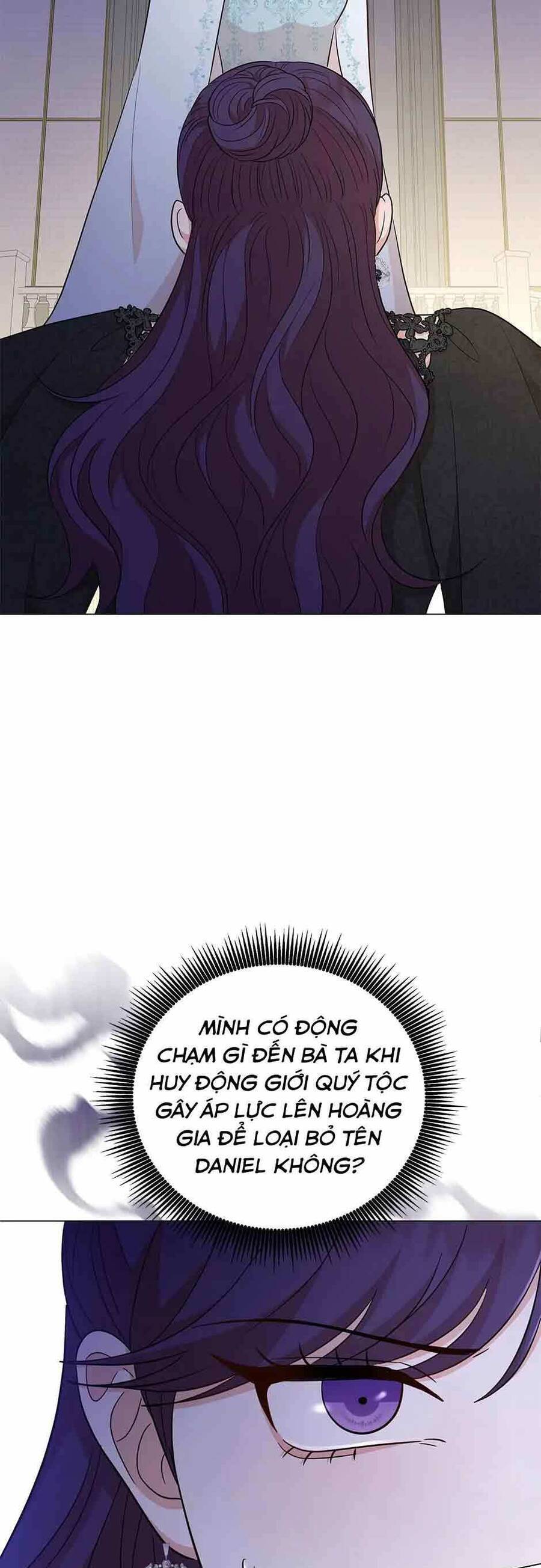 Nhân Vật Phản Diện Cũng Khó Chịu Chap 61 - Next Chap 62