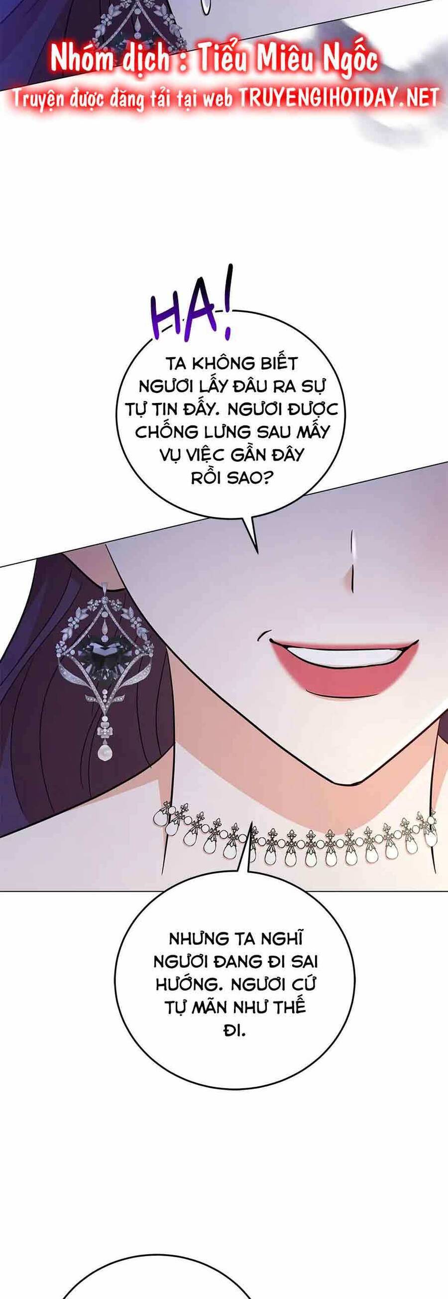 Nhân Vật Phản Diện Cũng Khó Chịu Chap 61 - Next Chap 62