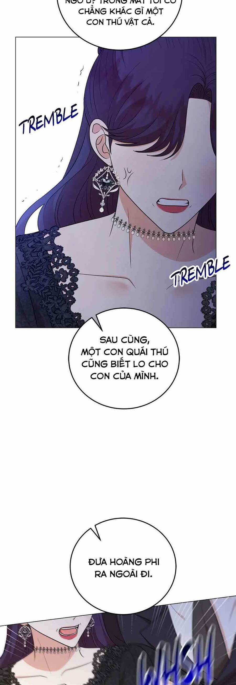 Nhân Vật Phản Diện Cũng Khó Chịu Chap 61 - Next Chap 62