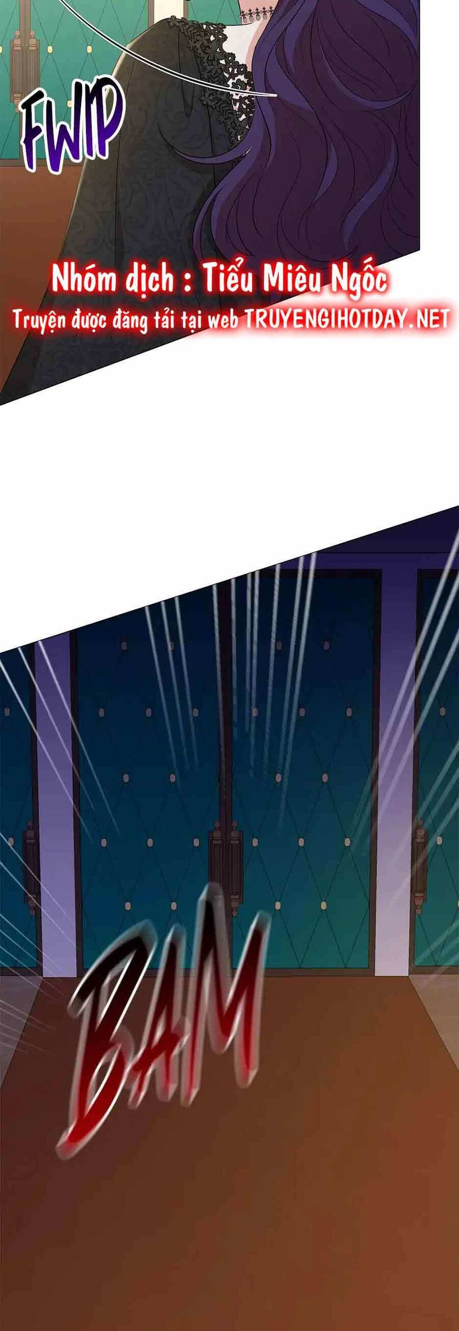Nhân Vật Phản Diện Cũng Khó Chịu Chap 61 - Next Chap 62