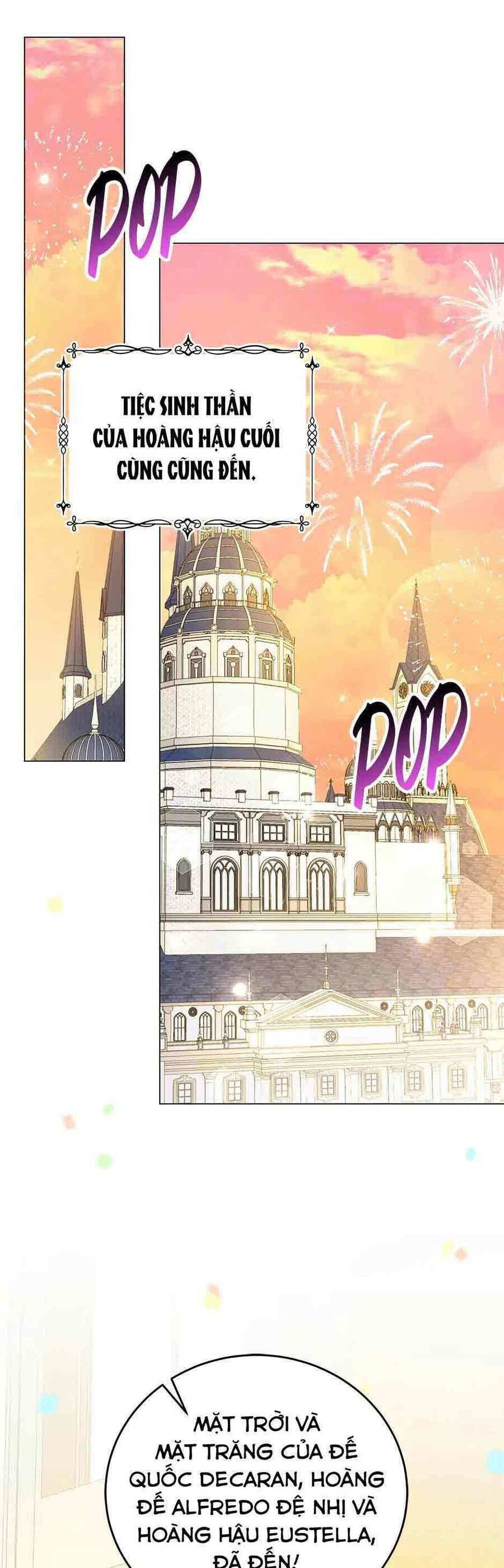 Nhân Vật Phản Diện Cũng Khó Chịu Chap 61 - Next Chap 62