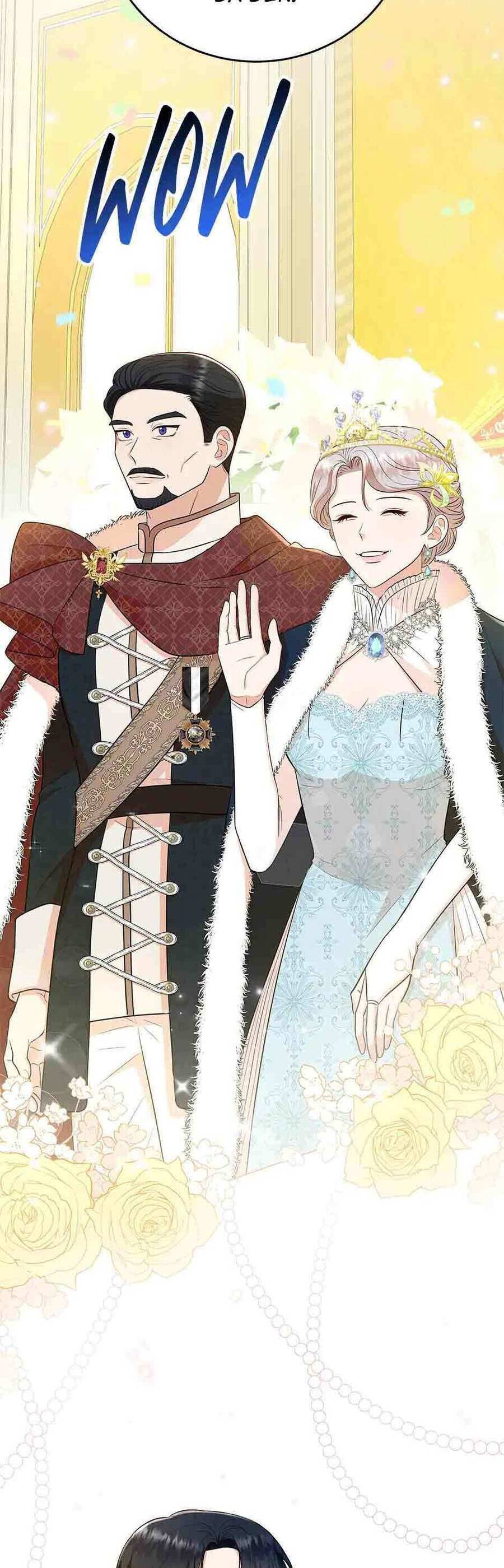 Nhân Vật Phản Diện Cũng Khó Chịu Chap 61 - Next Chap 62