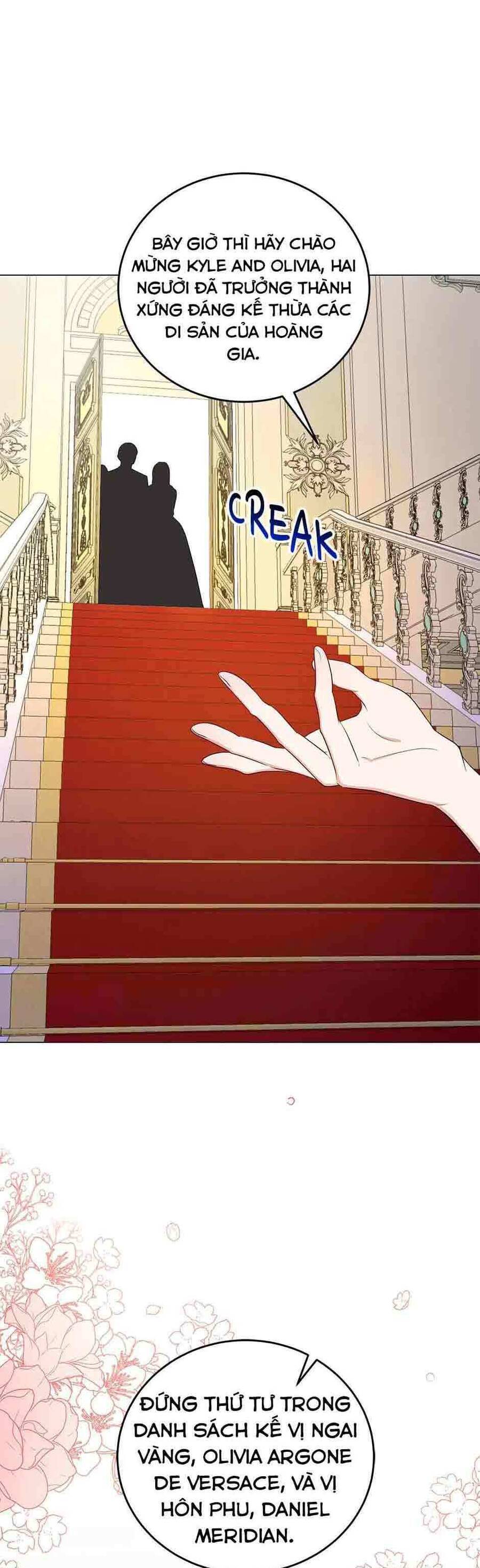Nhân Vật Phản Diện Cũng Khó Chịu Chap 61 - Next Chap 62