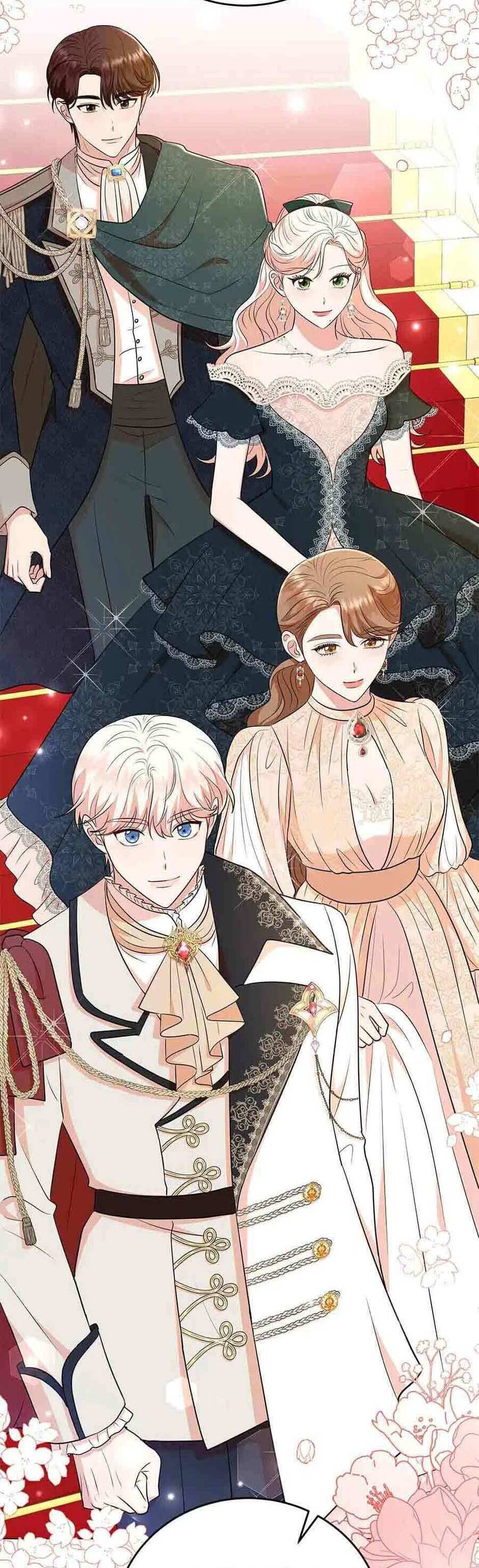 Nhân Vật Phản Diện Cũng Khó Chịu Chap 61 - Next Chap 62