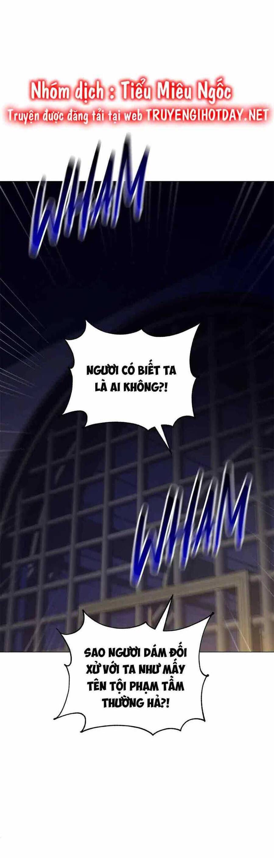 Nhân Vật Phản Diện Cũng Khó Chịu Chap 61 - Next Chap 62