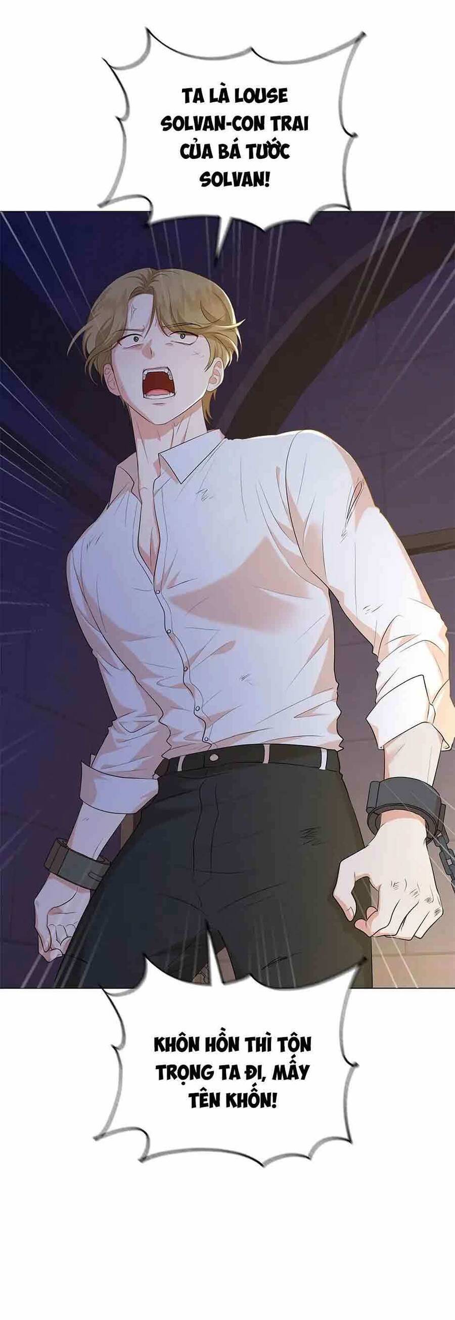 Nhân Vật Phản Diện Cũng Khó Chịu Chap 61 - Next Chap 62