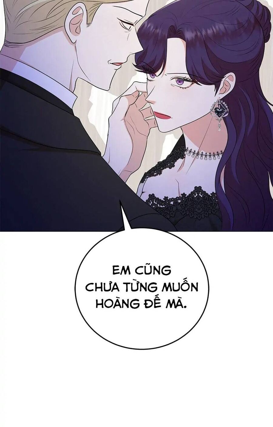 Nhân Vật Phản Diện Cũng Khó Chịu Chap 62 - Next Chap 63