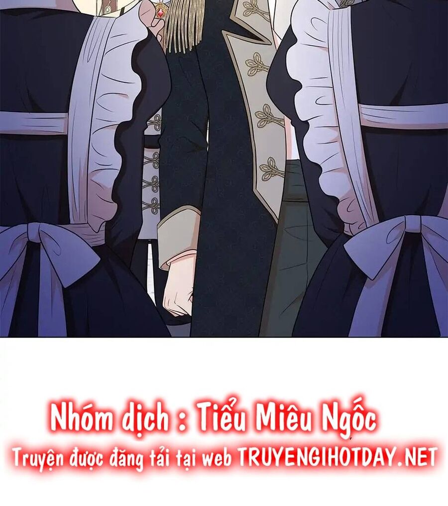 Nhân Vật Phản Diện Cũng Khó Chịu Chap 62 - Next Chap 63