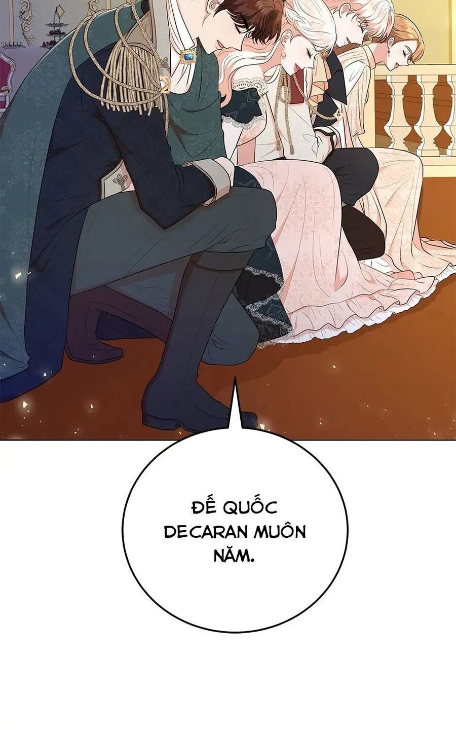 Nhân Vật Phản Diện Cũng Khó Chịu Chap 62 - Next Chap 63