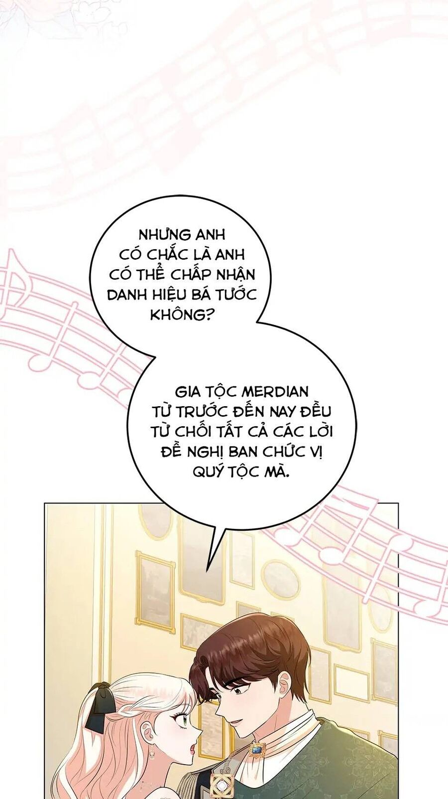 Nhân Vật Phản Diện Cũng Khó Chịu Chap 62 - Next Chap 63