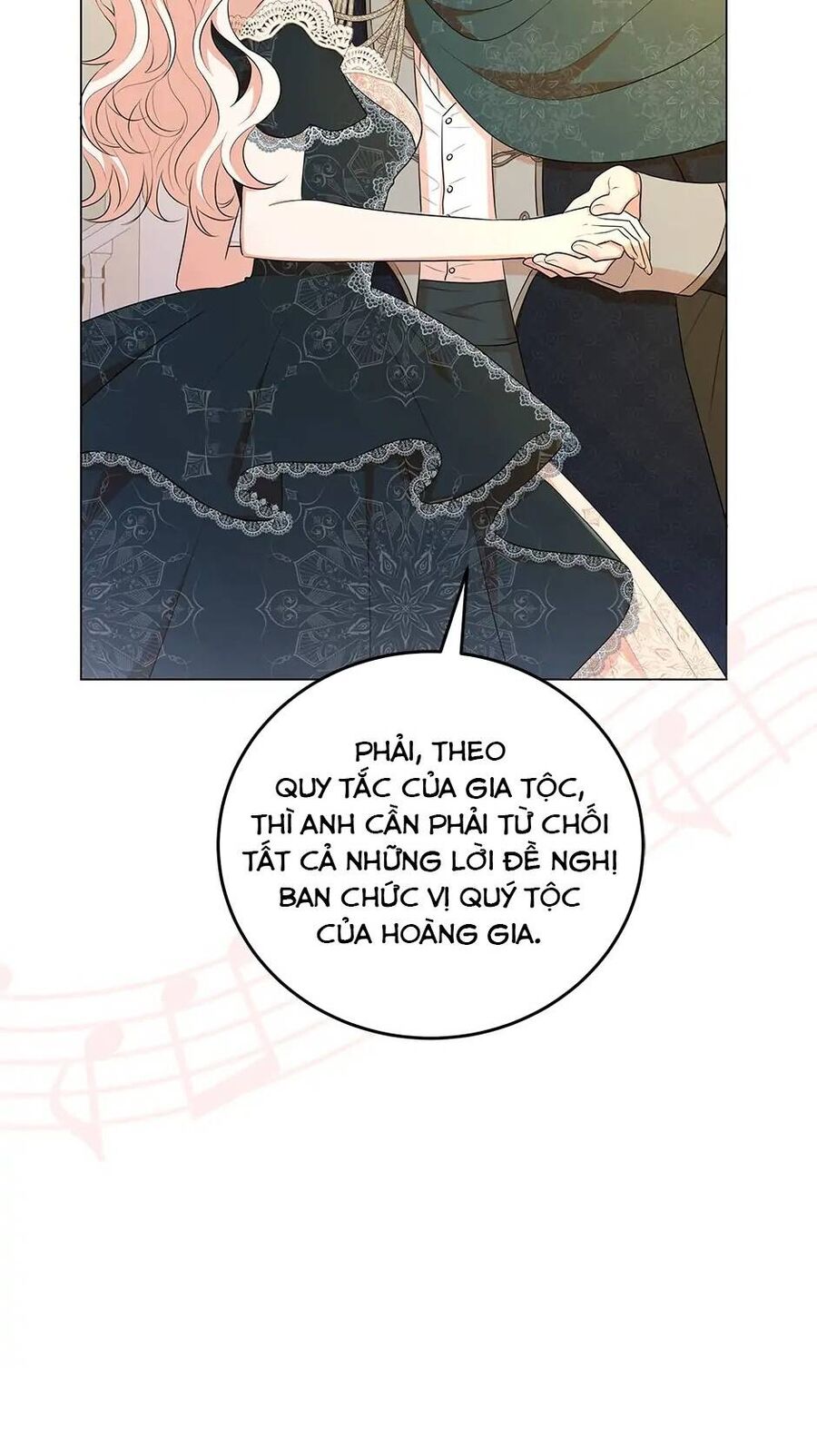 Nhân Vật Phản Diện Cũng Khó Chịu Chap 62 - Next Chap 63