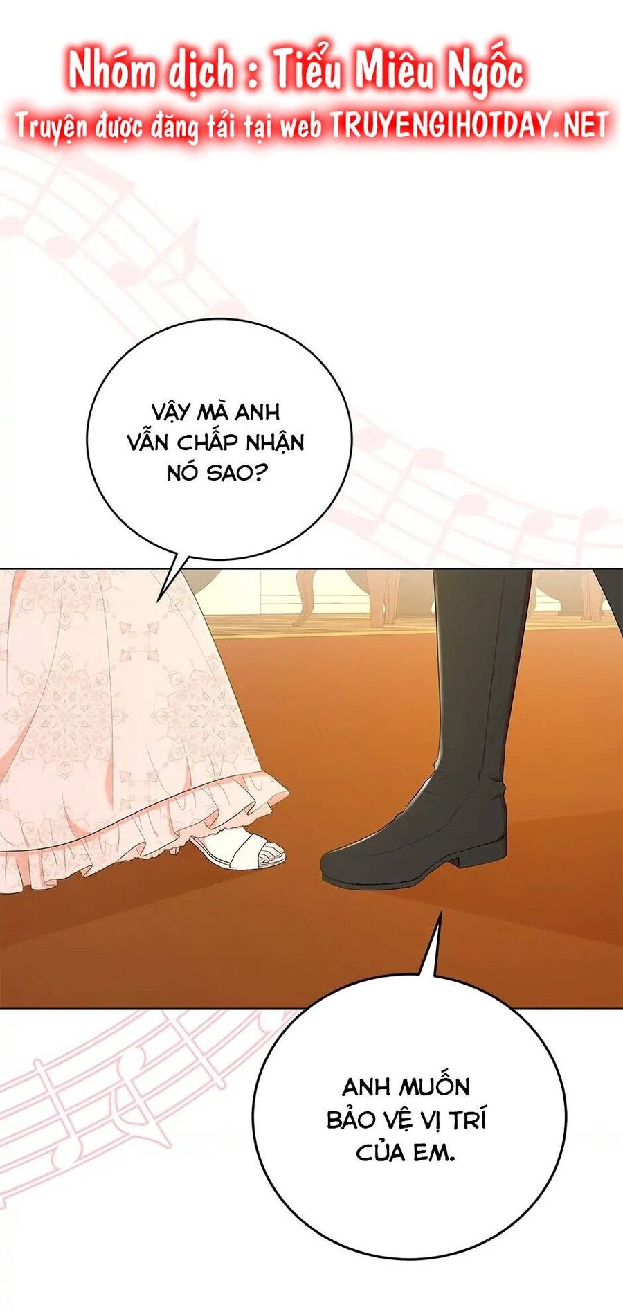 Nhân Vật Phản Diện Cũng Khó Chịu Chap 62 - Next Chap 63