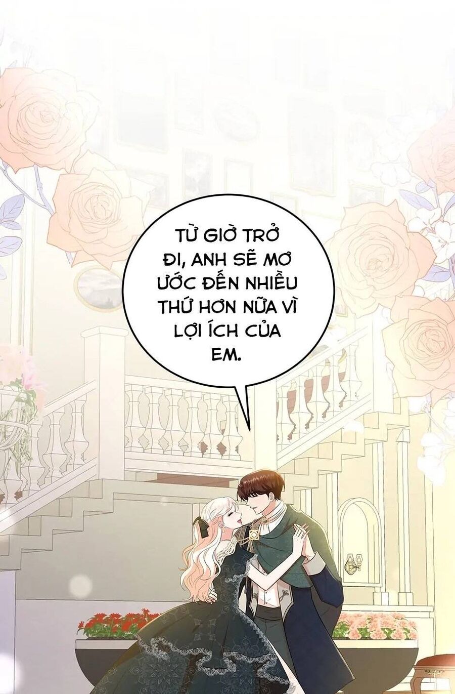 Nhân Vật Phản Diện Cũng Khó Chịu Chap 62 - Next Chap 63
