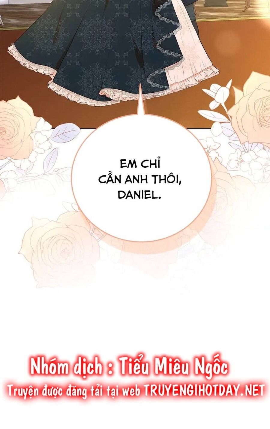 Nhân Vật Phản Diện Cũng Khó Chịu Chap 62 - Next Chap 63
