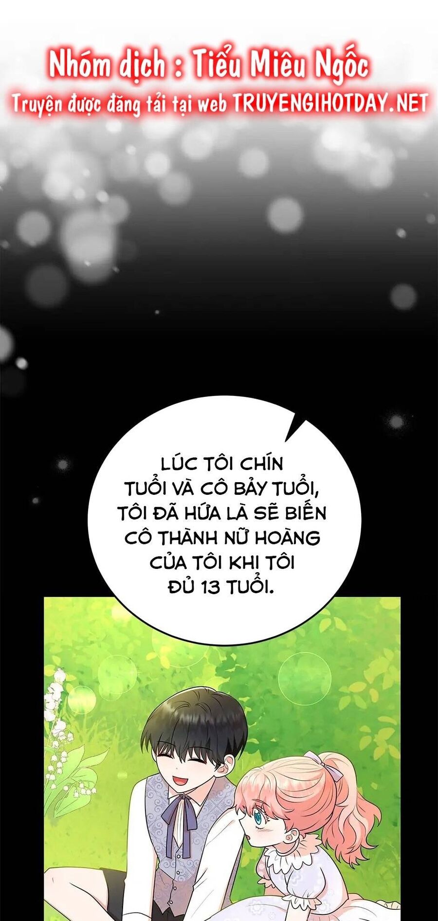 Nhân Vật Phản Diện Cũng Khó Chịu Chap 62 - Next Chap 63