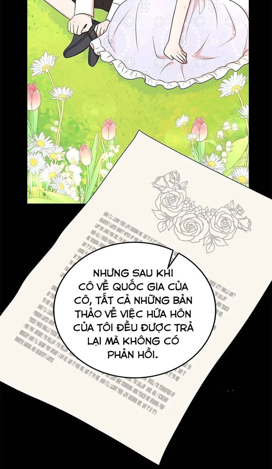 Nhân Vật Phản Diện Cũng Khó Chịu Chap 62 - Next Chap 63