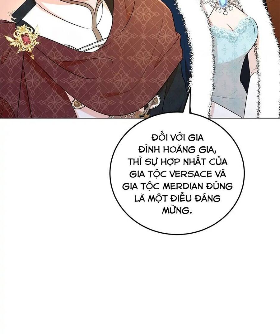 Nhân Vật Phản Diện Cũng Khó Chịu Chap 62 - Next Chap 63