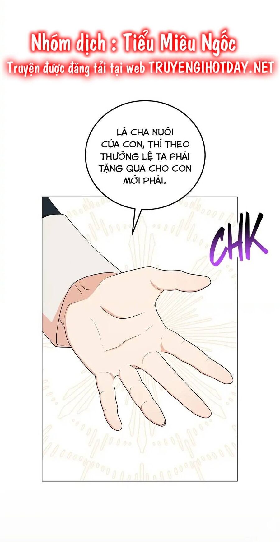 Nhân Vật Phản Diện Cũng Khó Chịu Chap 62 - Next Chap 63