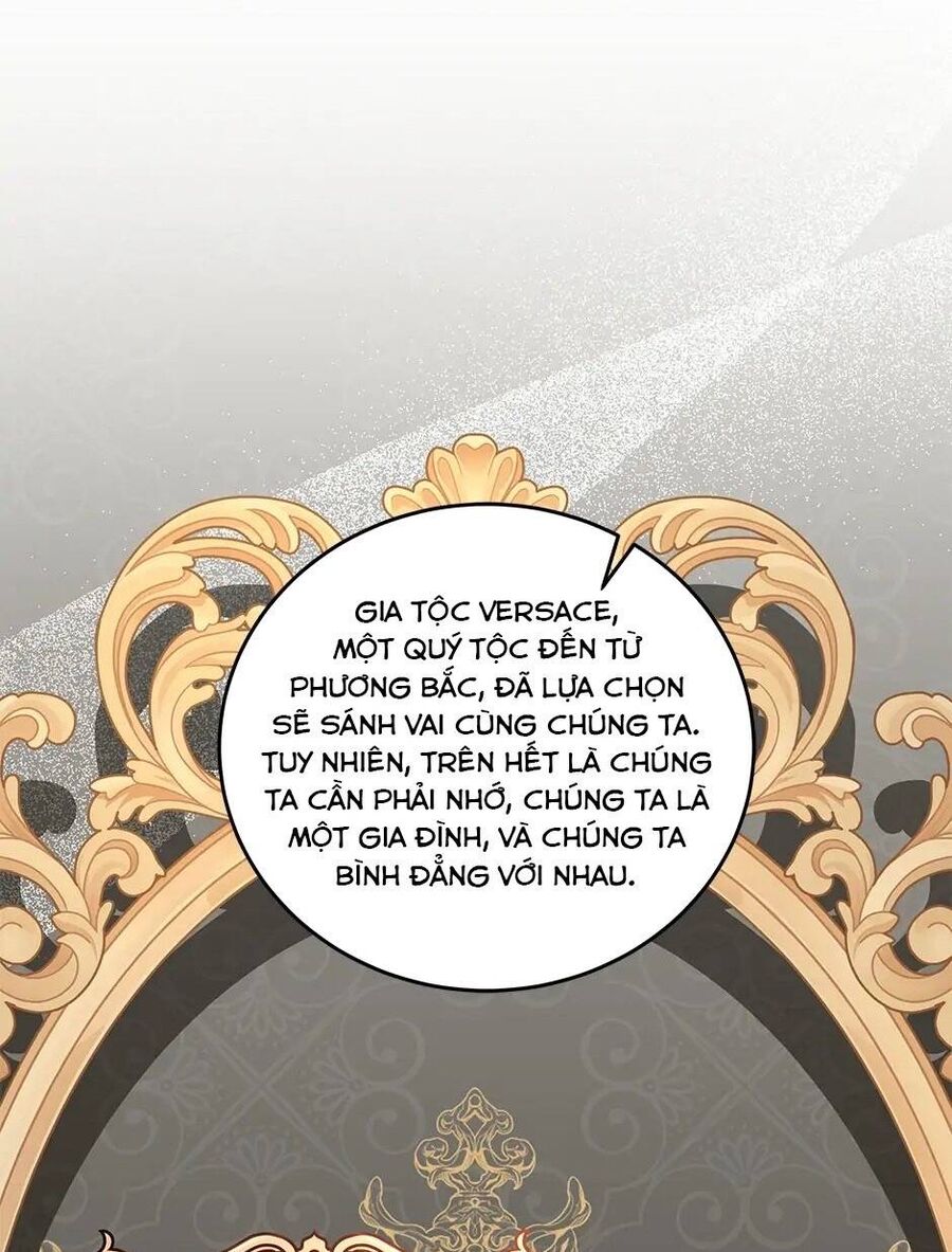 Nhân Vật Phản Diện Cũng Khó Chịu Chap 62 - Next Chap 63