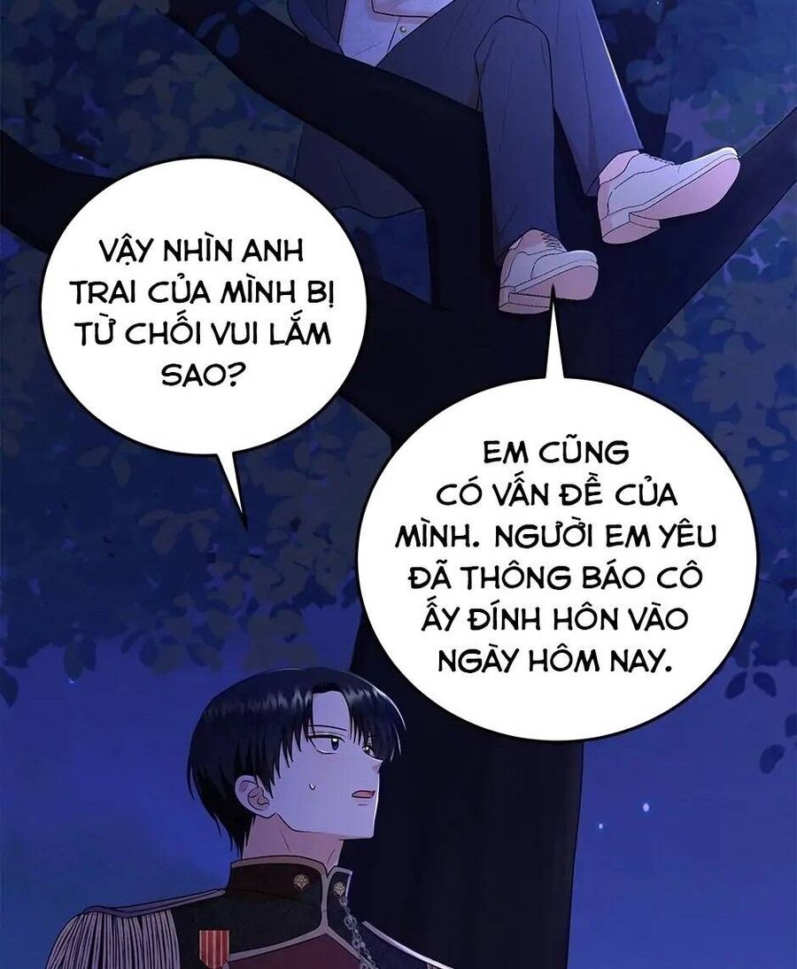 Nhân Vật Phản Diện Cũng Khó Chịu Chap 62 - Next Chap 63