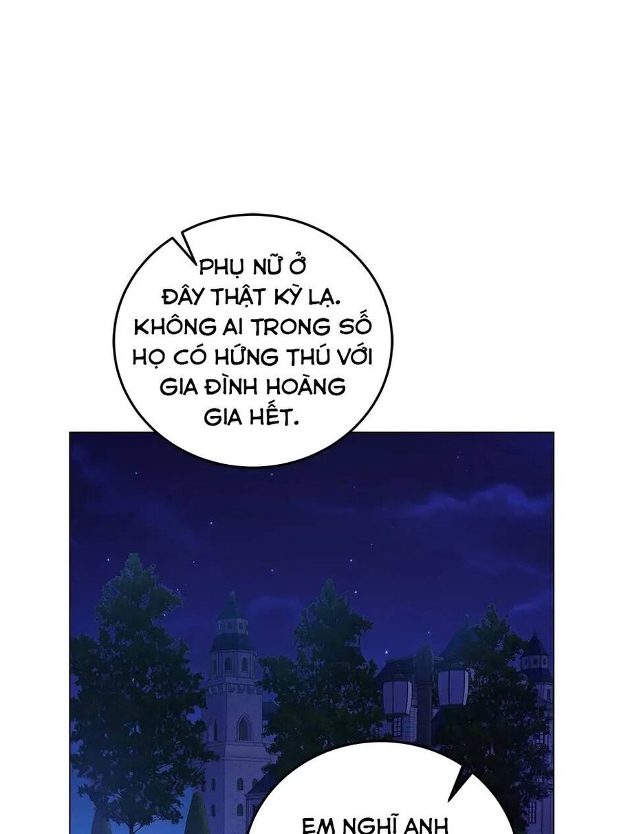 Nhân Vật Phản Diện Cũng Khó Chịu Chap 62 - Next Chap 63