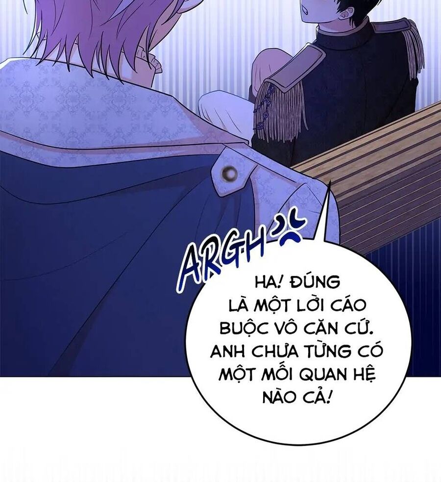 Nhân Vật Phản Diện Cũng Khó Chịu Chap 62 - Next Chap 63