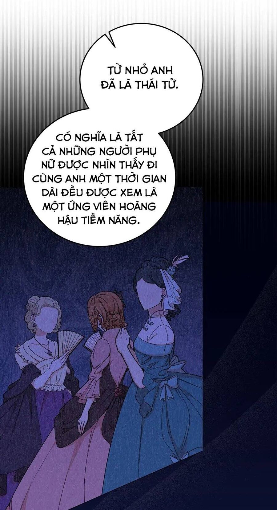 Nhân Vật Phản Diện Cũng Khó Chịu Chap 62 - Next Chap 63