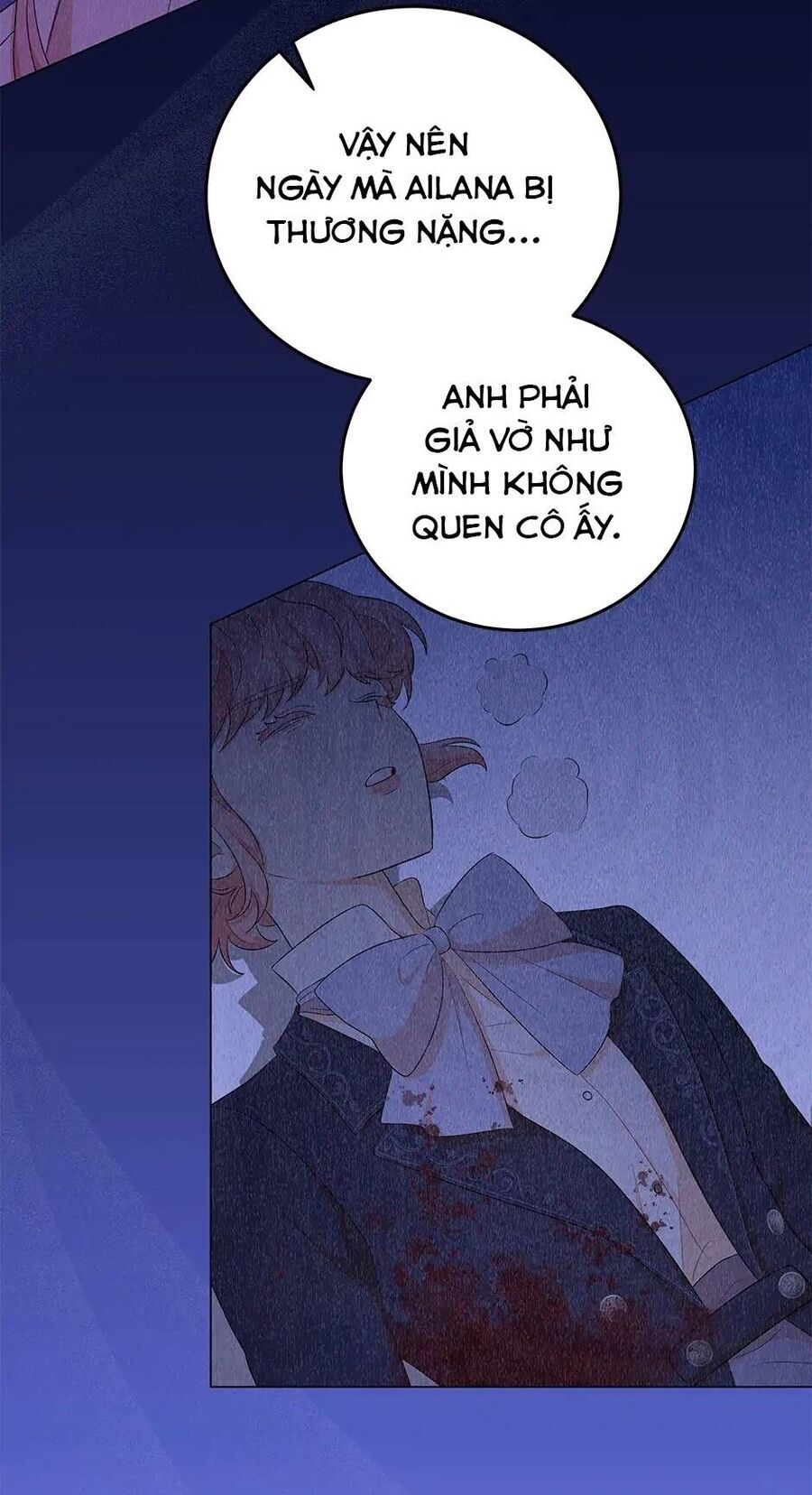 Nhân Vật Phản Diện Cũng Khó Chịu Chap 62 - Next Chap 63