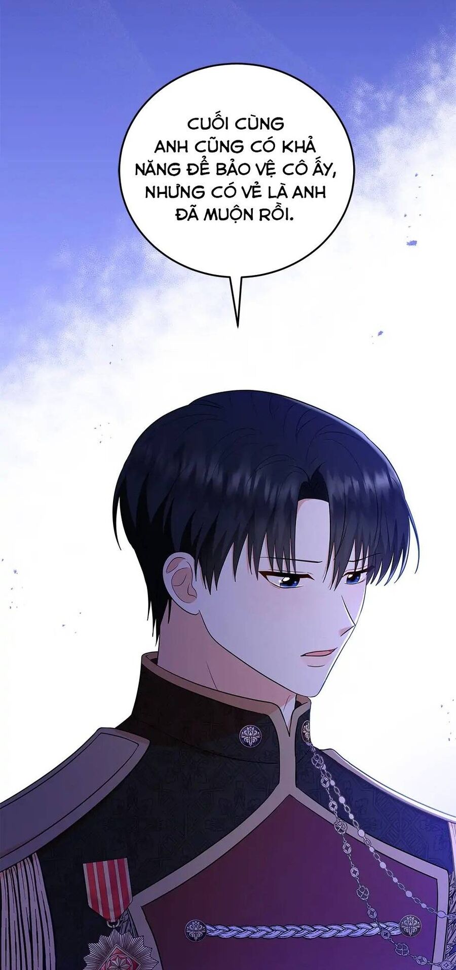 Nhân Vật Phản Diện Cũng Khó Chịu Chap 62 - Next Chap 63