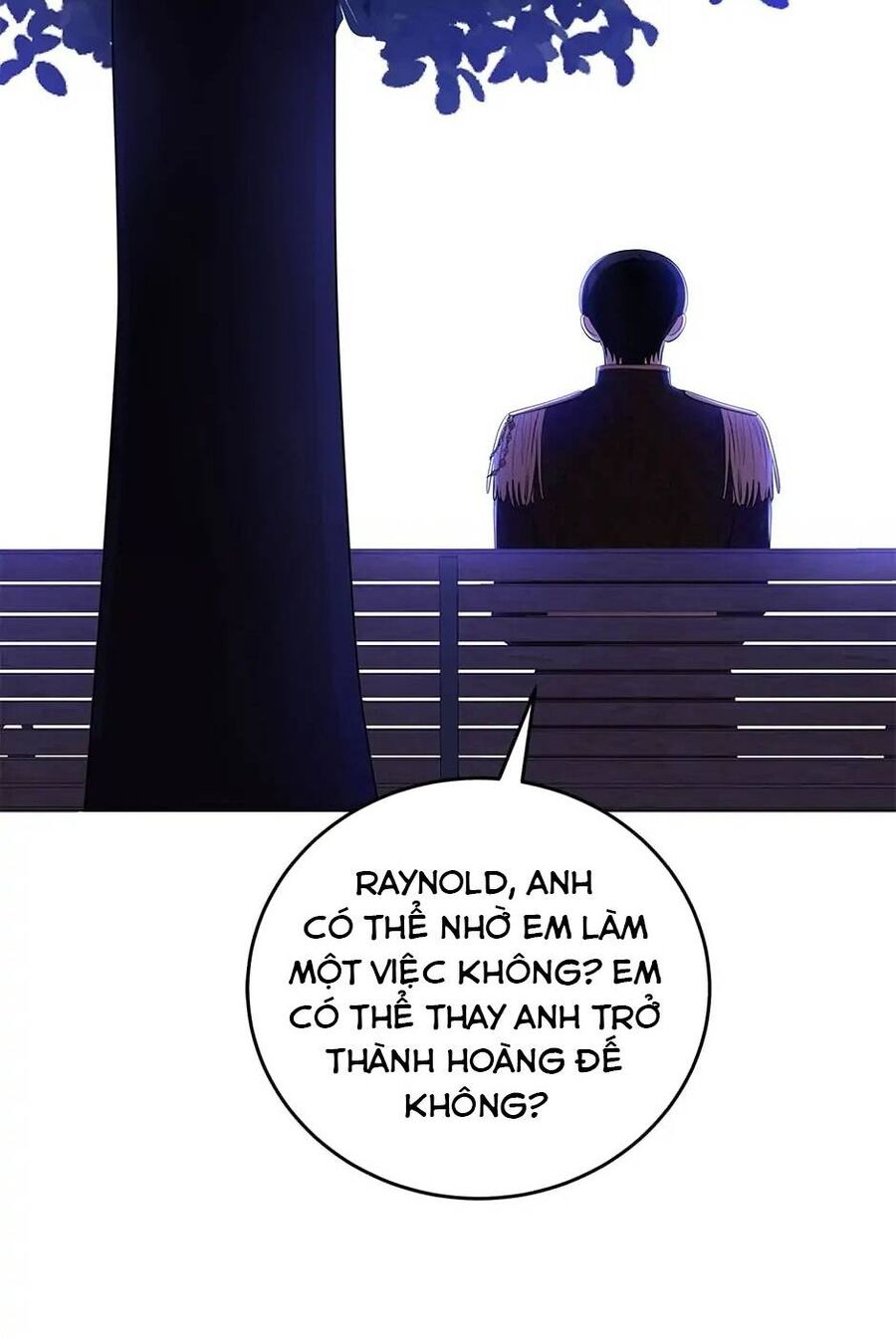 Nhân Vật Phản Diện Cũng Khó Chịu Chap 62 - Next Chap 63