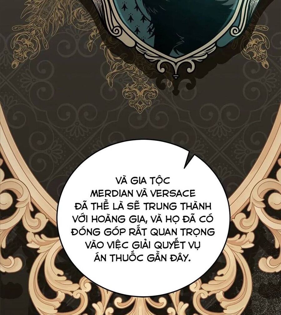 Nhân Vật Phản Diện Cũng Khó Chịu Chap 62 - Next Chap 63