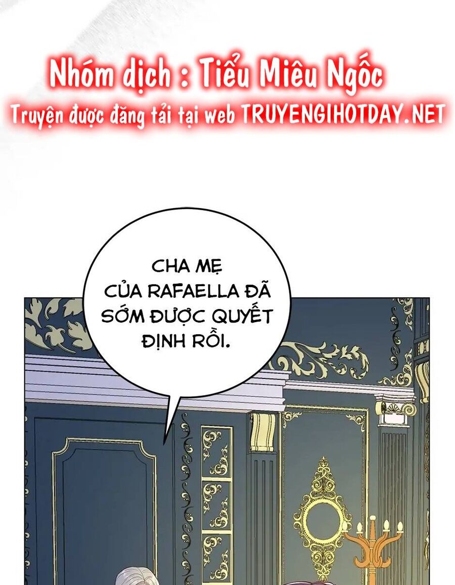 Nhân Vật Phản Diện Cũng Khó Chịu Chap 62 - Next Chap 63