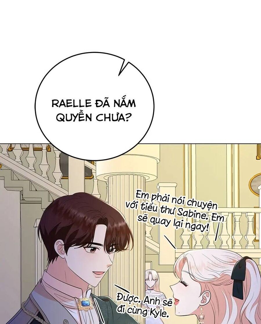 Nhân Vật Phản Diện Cũng Khó Chịu Chap 62 - Next Chap 63
