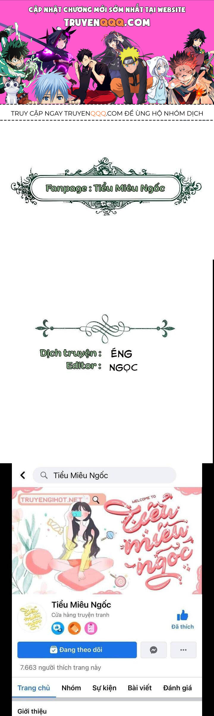 Nhân Vật Phản Diện Cũng Khó Chịu Chap 63 - Next Chap 64