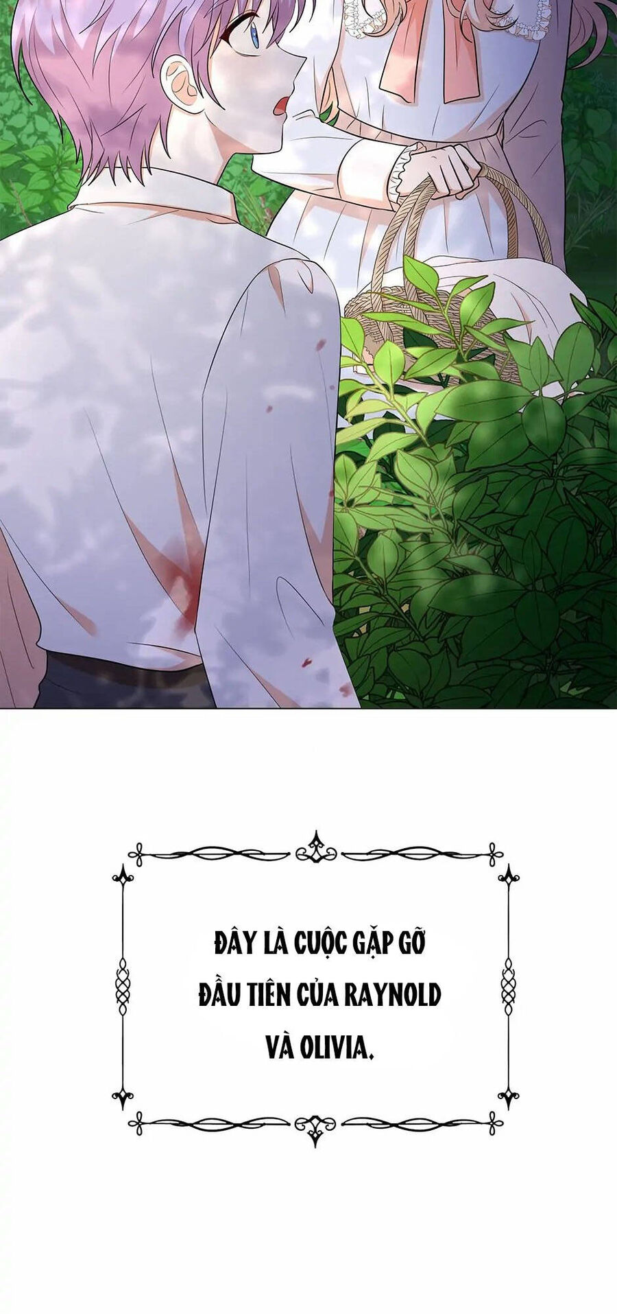 Nhân Vật Phản Diện Cũng Khó Chịu Chap 63 - Next Chap 64