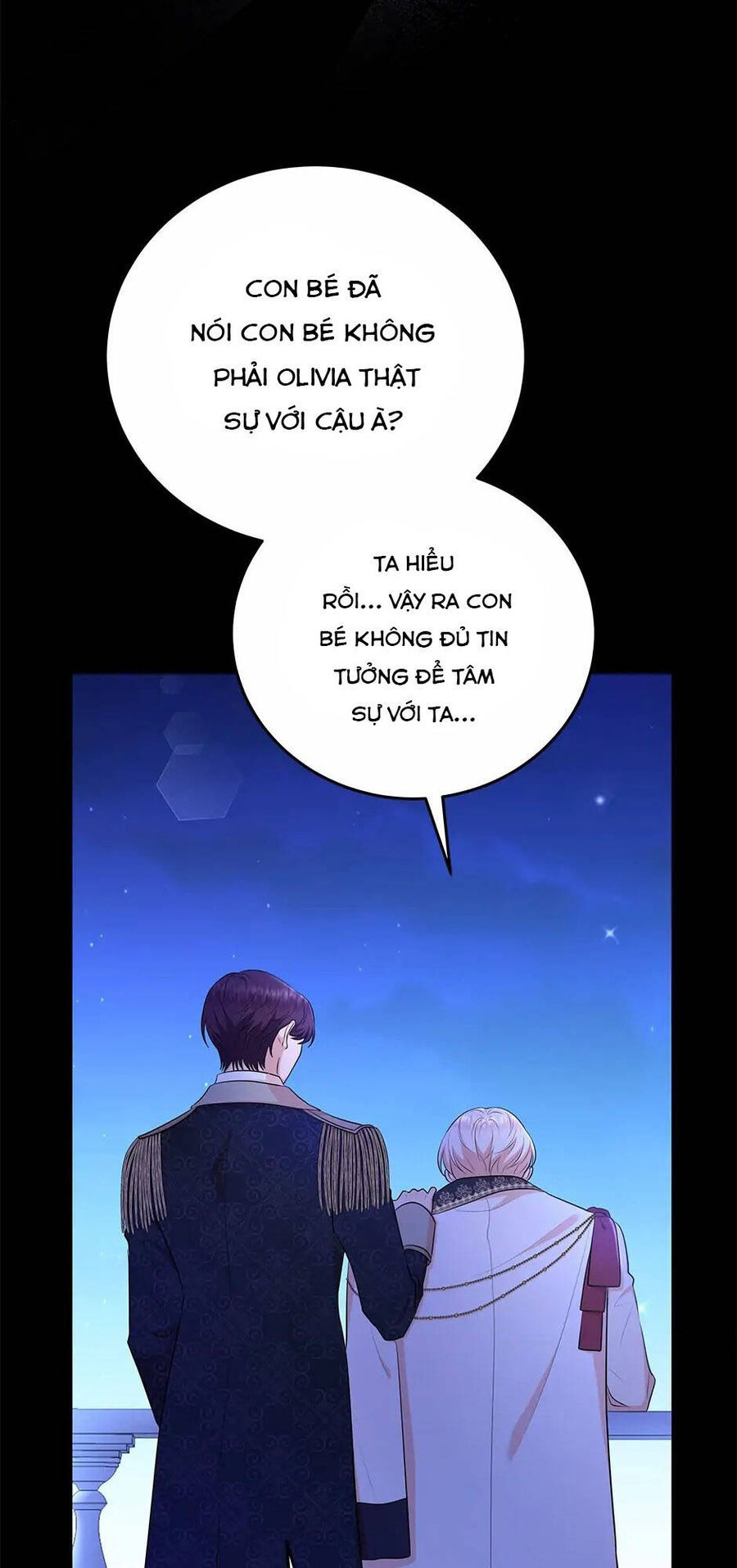 Nhân Vật Phản Diện Cũng Khó Chịu Chap 63 - Next Chap 64