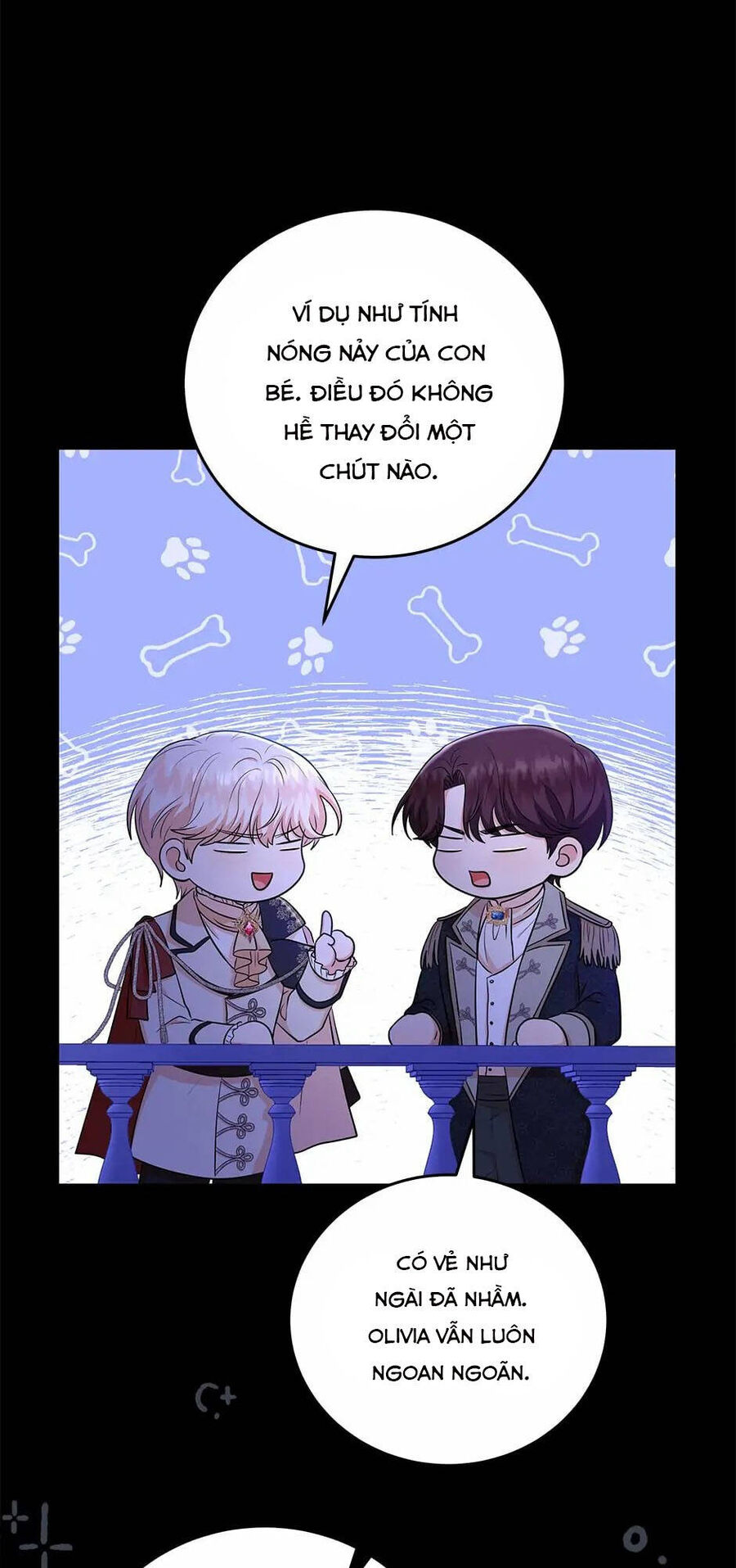 Nhân Vật Phản Diện Cũng Khó Chịu Chap 63 - Next Chap 64