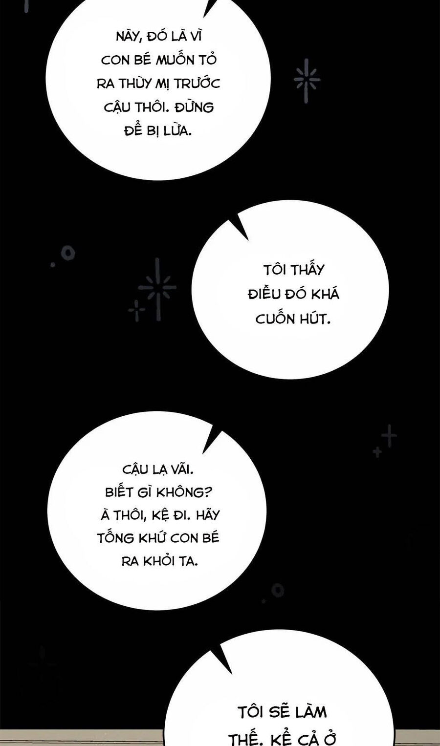 Nhân Vật Phản Diện Cũng Khó Chịu Chap 63 - Next Chap 64
