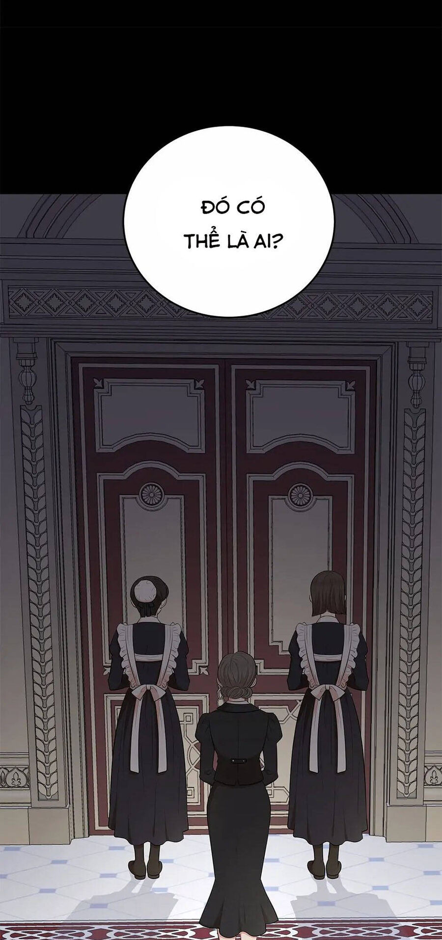 Nhân Vật Phản Diện Cũng Khó Chịu Chap 63 - Next Chap 64