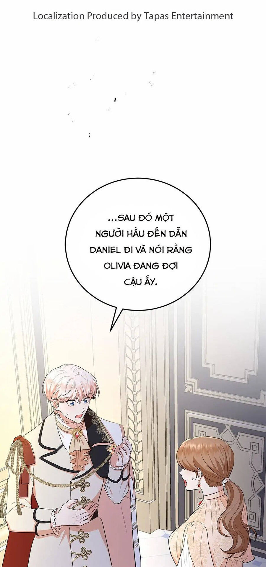 Nhân Vật Phản Diện Cũng Khó Chịu Chap 63 - Next Chap 64