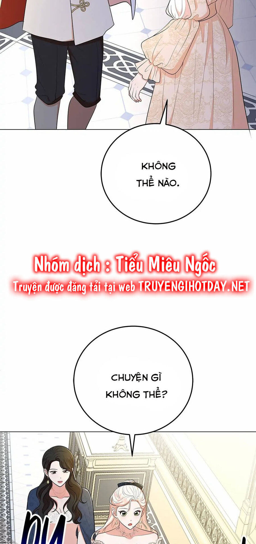 Nhân Vật Phản Diện Cũng Khó Chịu Chap 63 - Next Chap 64