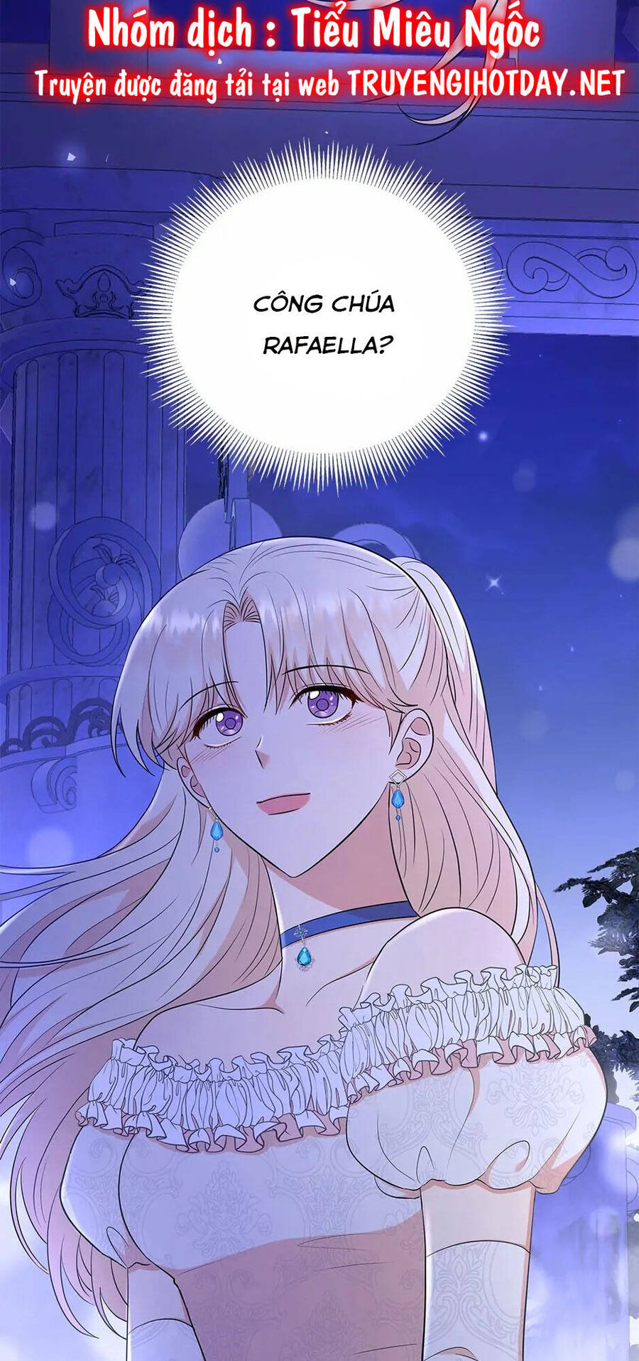 Nhân Vật Phản Diện Cũng Khó Chịu Chap 63 - Next Chap 64