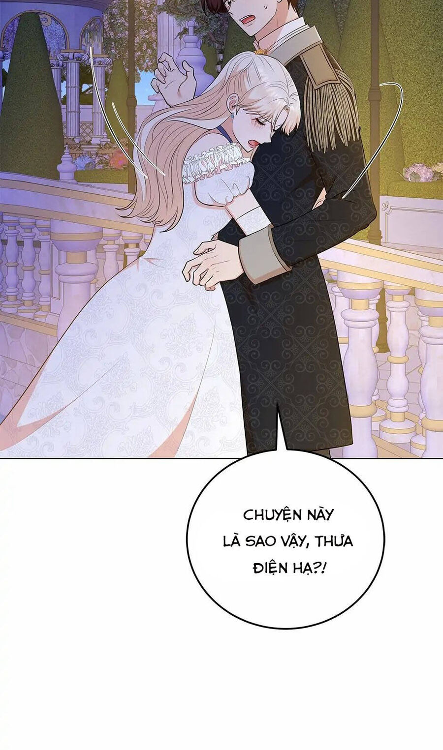 Nhân Vật Phản Diện Cũng Khó Chịu Chap 63 - Next Chap 64