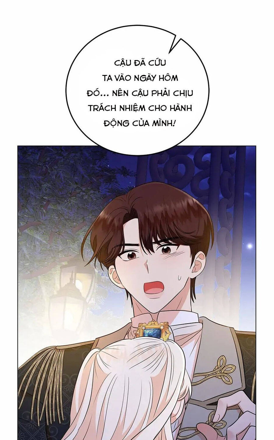 Nhân Vật Phản Diện Cũng Khó Chịu Chap 63 - Next Chap 64