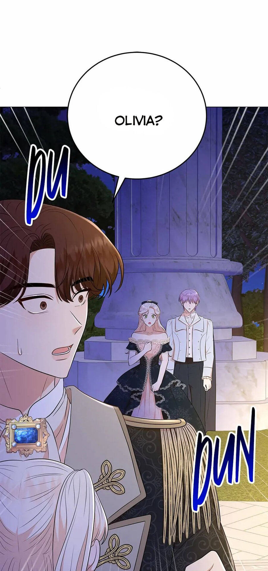 Nhân Vật Phản Diện Cũng Khó Chịu Chap 63 - Next Chap 64