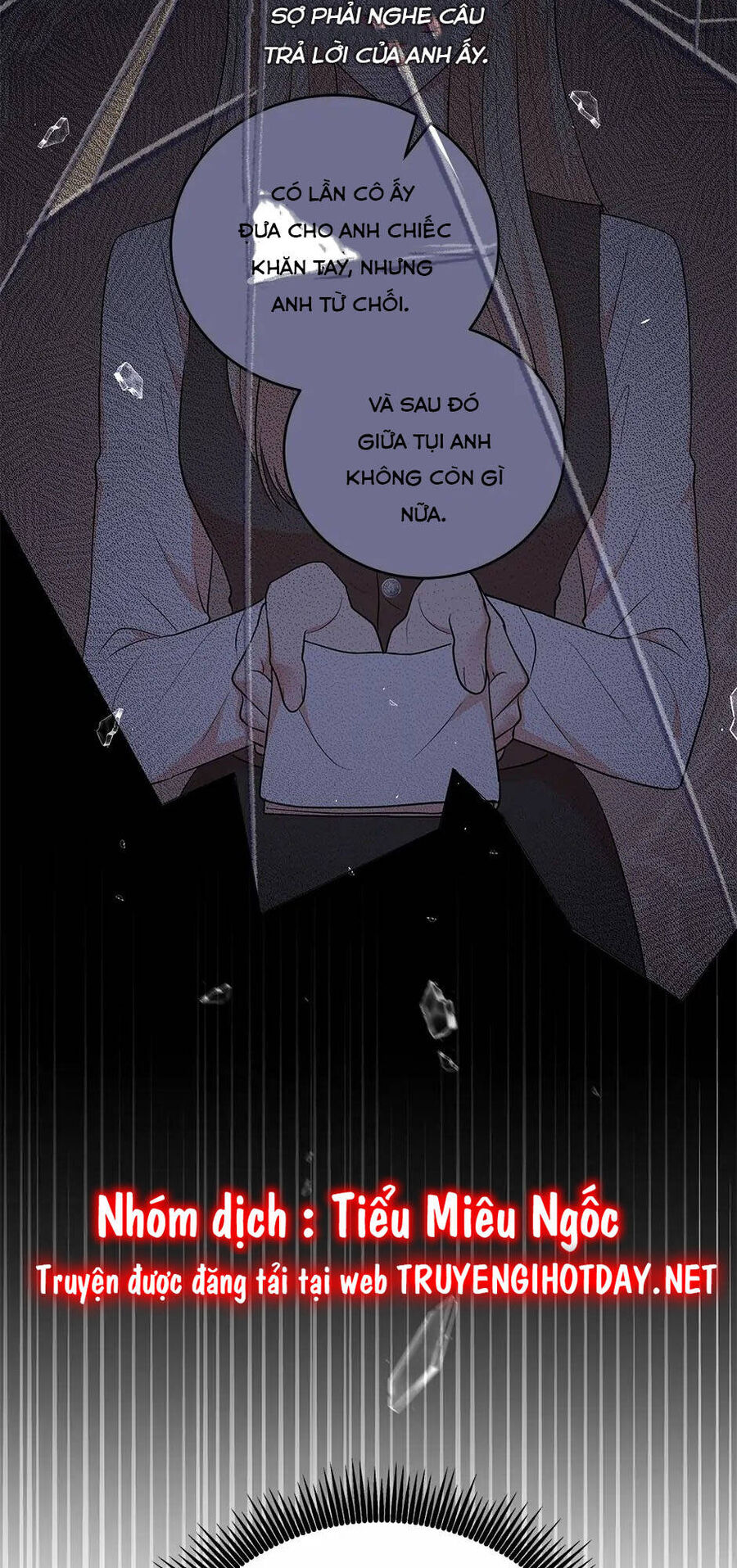 Nhân Vật Phản Diện Cũng Khó Chịu Chap 63 - Next Chap 64